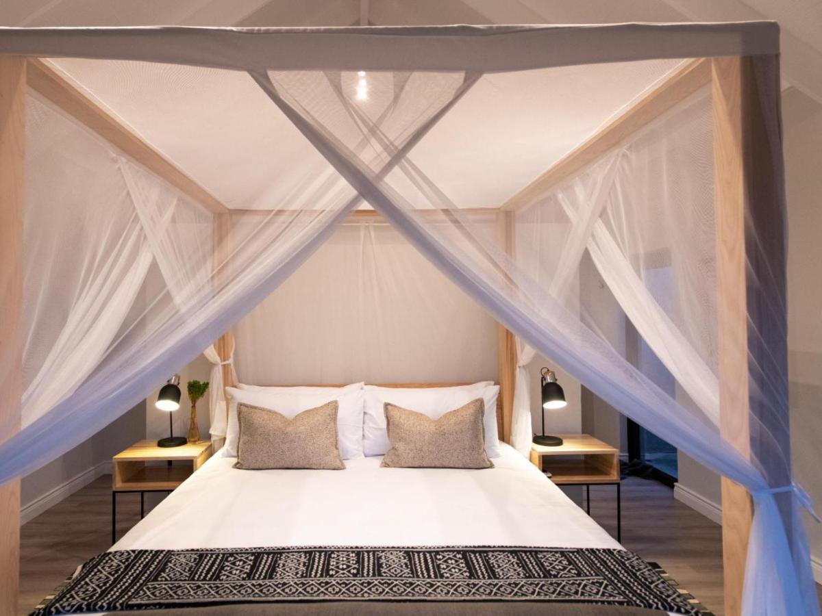 Moya Safari Villa Hoedspruit Eksteriør billede