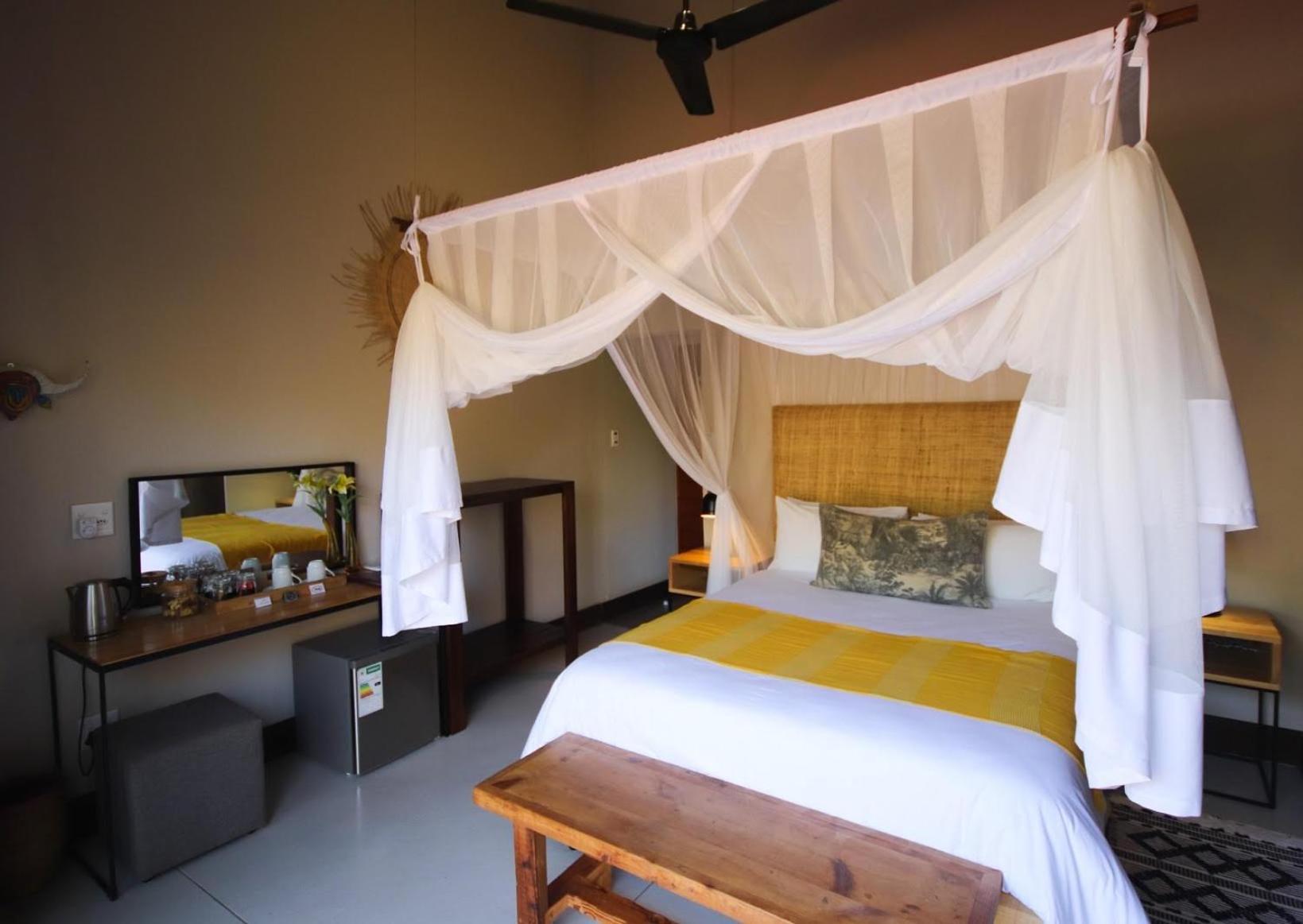 Moya Safari Villa Hoedspruit Eksteriør billede