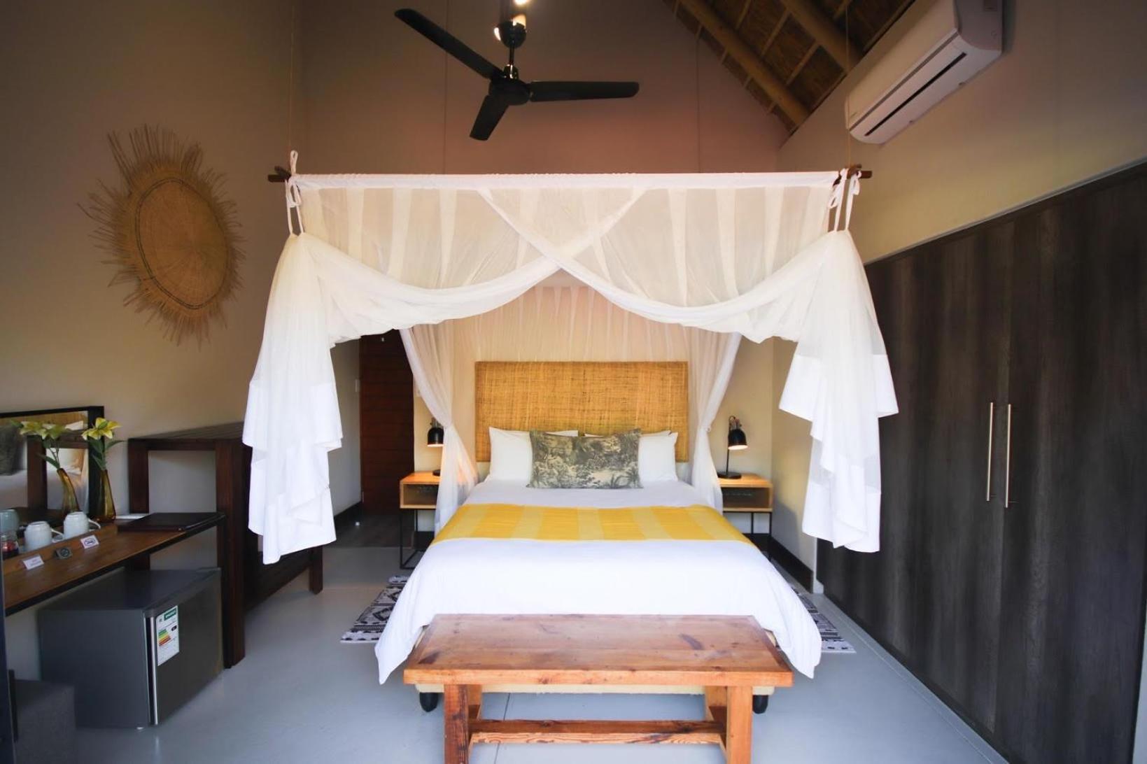 Moya Safari Villa Hoedspruit Eksteriør billede