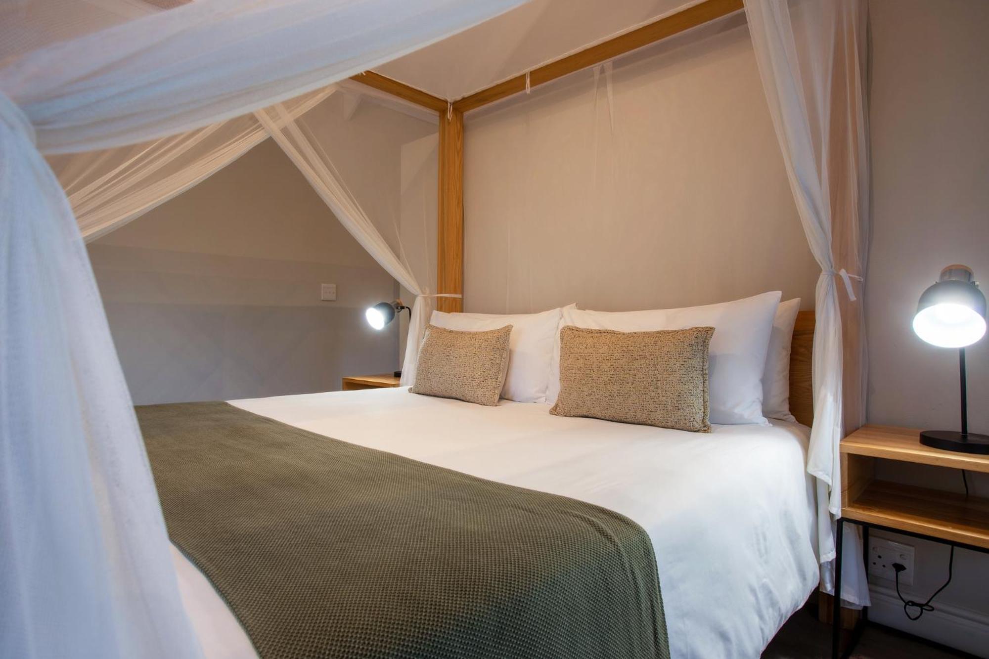 Moya Safari Villa Hoedspruit Eksteriør billede