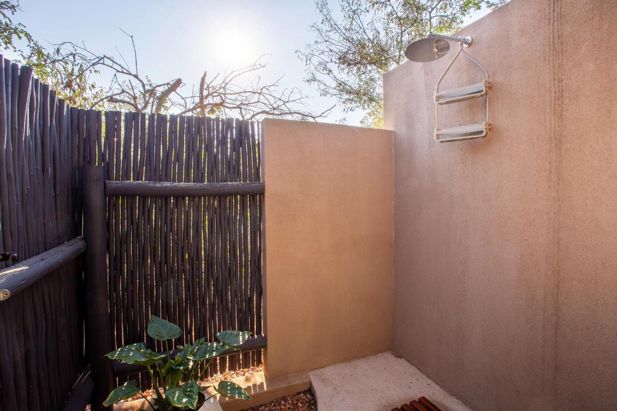 Moya Safari Villa Hoedspruit Eksteriør billede