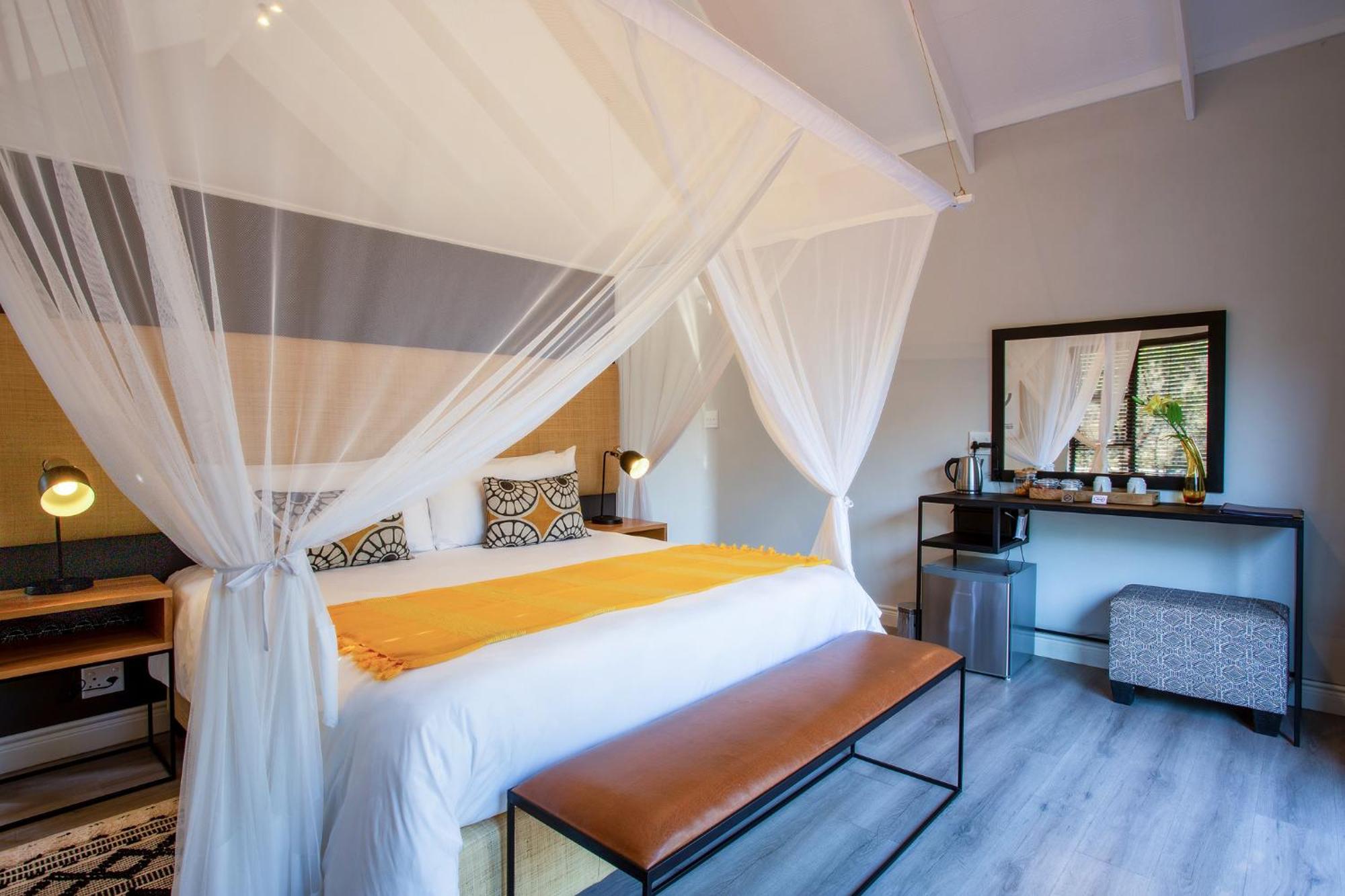 Moya Safari Villa Hoedspruit Eksteriør billede