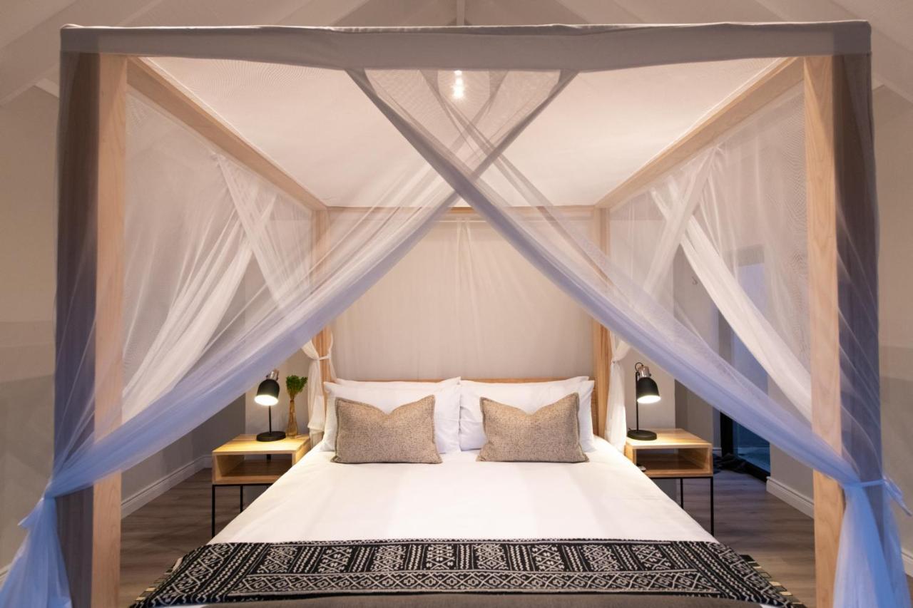 Moya Safari Villa Hoedspruit Eksteriør billede